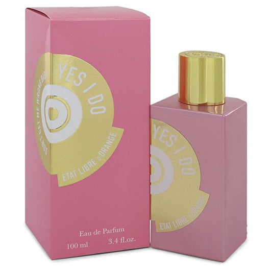 Etat Libre D'orange Don't Get Me Wrong Baby Yes I Do Woman Eau De Parfum 100ml