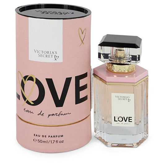 Victoria's Secret Love Woman Eau De Parfum 50ml