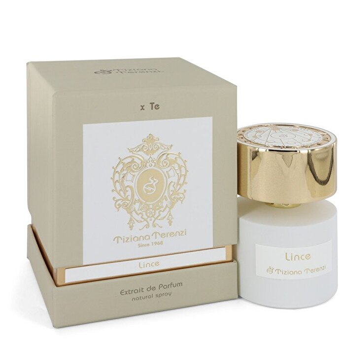 Tiziana Terenzi Luna Collection Lince Unisex Extrait De Parfum 100ml