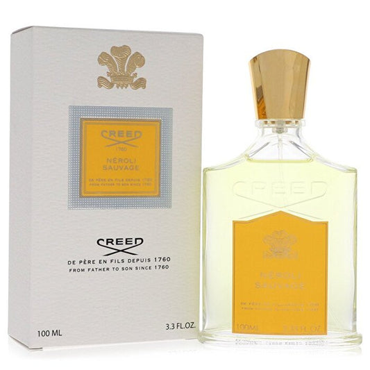 Creed Neroli Sauvage Unisex Eau De Parfum 100ml