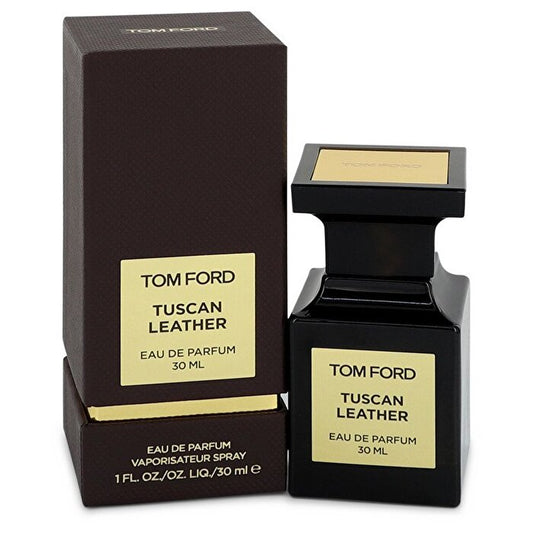 Tom Ford Tuscan Leather Unisex Eau De Parfum 30ml