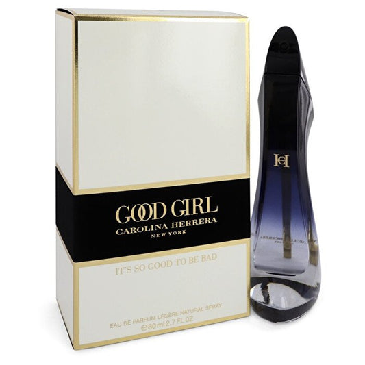 Carolina Herrera Good Girl Woman Eau De Parfum Legere 80ml