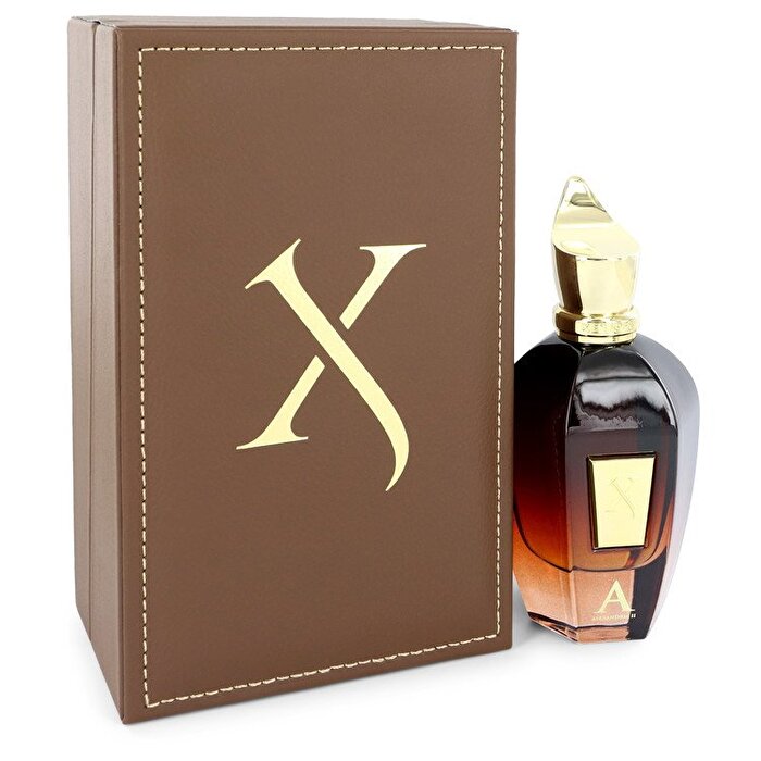 Xerjoff Alexandria Ii Eau De Parfum Spray (Unisex) 100ml/3.4oz