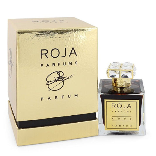 Roja Parfums Aoud Unisex Parfum 100ml