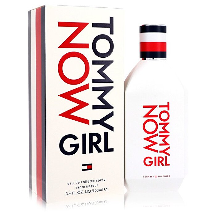 Tommy Hilfiger Tommy Girl Now Woman Eau De Toilette 100ml