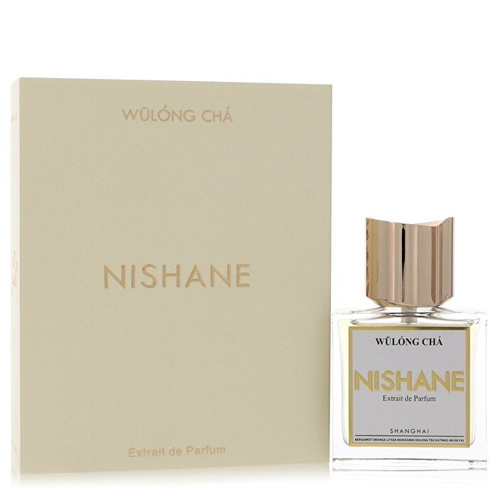 Nishane Wulong Cha Unisex Extrait De Parfum 50ml