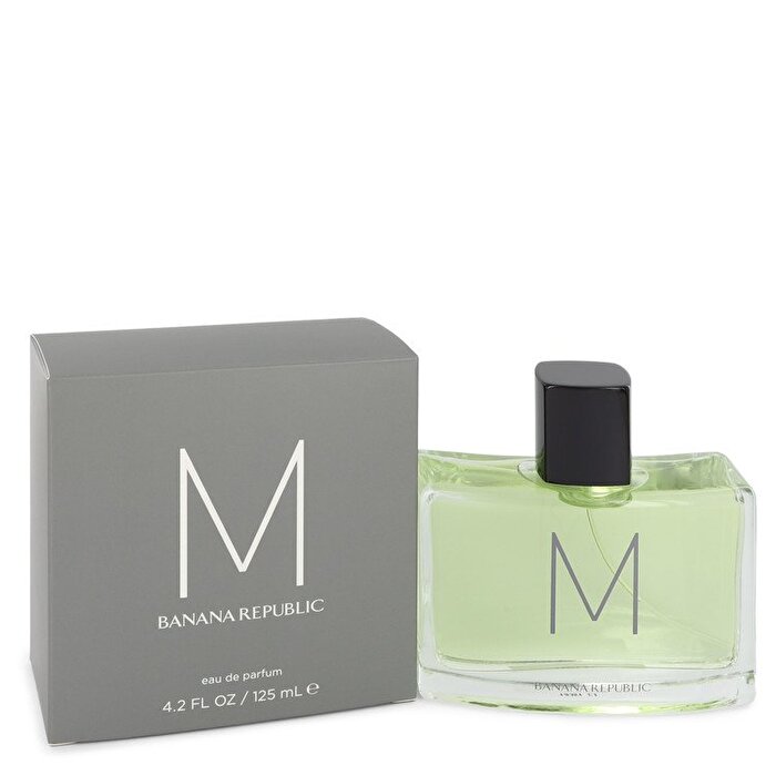 Banana Republic Man Eau De Parfum 125ml