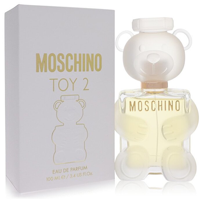 Moschino Toy 2 Woman Eau De Parfum 100ml