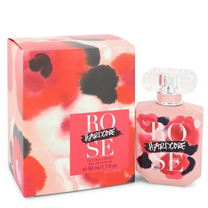 Victoria's Secret Hardcore Rose Woman Eau De Parfum 50ml