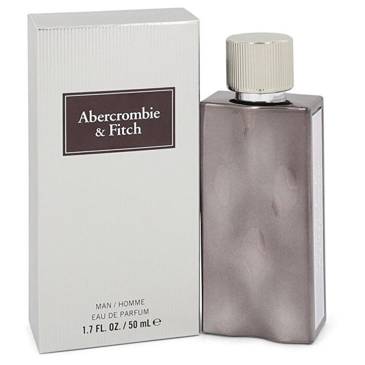 Abercrombie & Fitch First Instinct Extreme Man Eau De Parfum 50ml