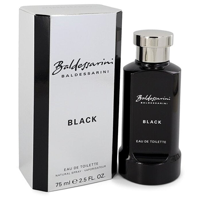 Baldessarini By Baldessarini Black Man Eau De Toilette 75ml