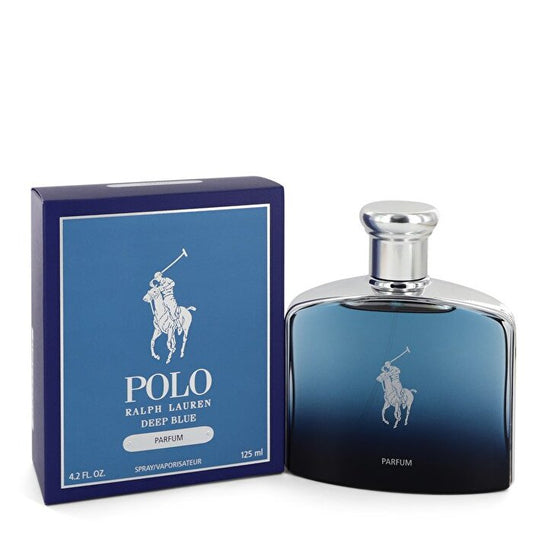 Ralph Lauren Polo Deep Blue Man Parfum 125ml