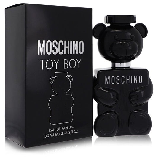 Moschino Toy Boy Man Eau De Parfum 100ml