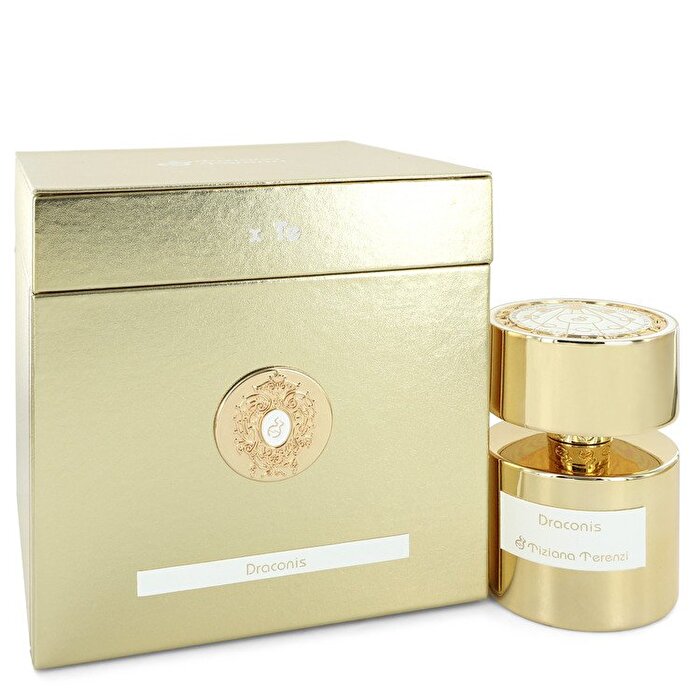 Tiziana Terenzi Luna Star Collection Draconis Unisex Extrait De Parfum 100ml