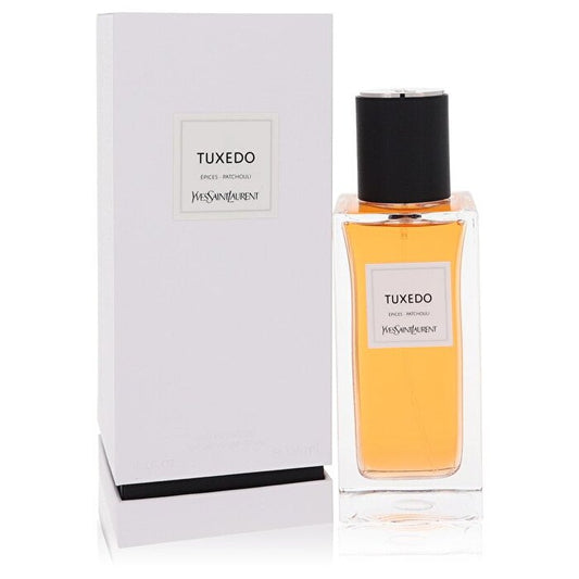 Yves Saint Laurent Le Vestiaire Des Tuxedo Unisex Eau De Parfum 125ml