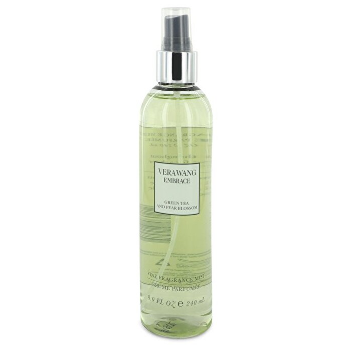 Vera Wang Embrace Green Tea & Pear Blossom Body Mist 240ml