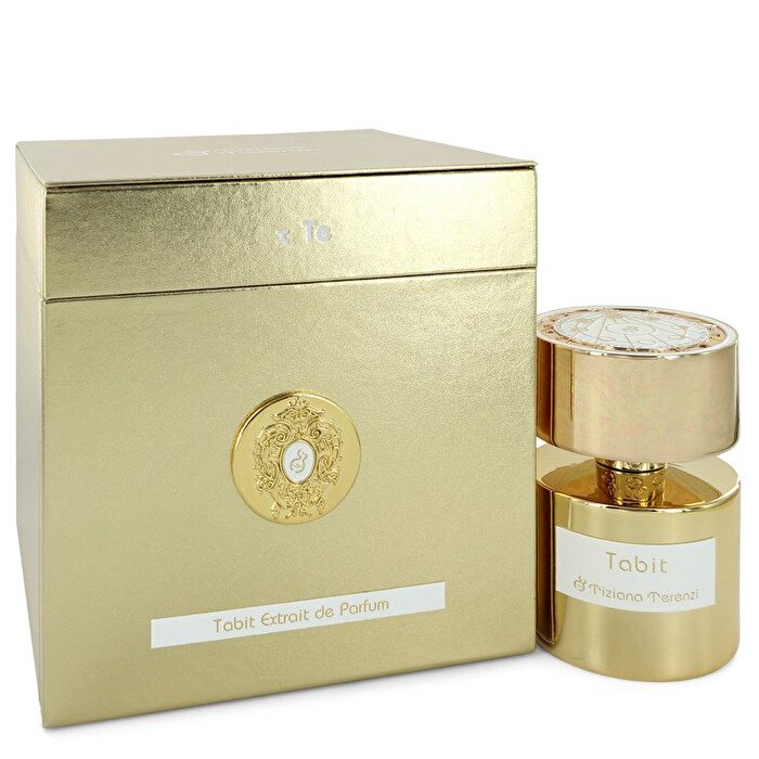 Tiziana Terenzi Luna Star Collection Tabit Unisex Extrait De Parfum 100ml