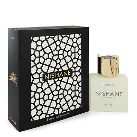 Nishane Hacivat Unisex Extrait De Parfum 50ml