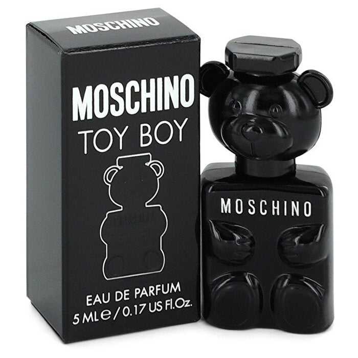 Moschino Toy Boy Man Eau De Parfum 5ml Miniature