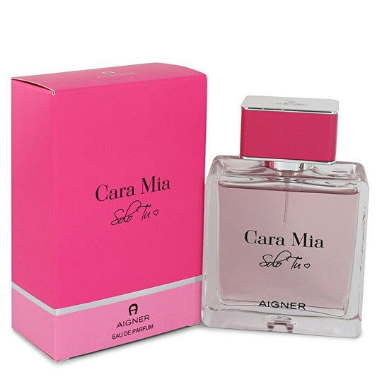 Etienne Aigner Cara Mia Woman Eau De Parfum 100ml