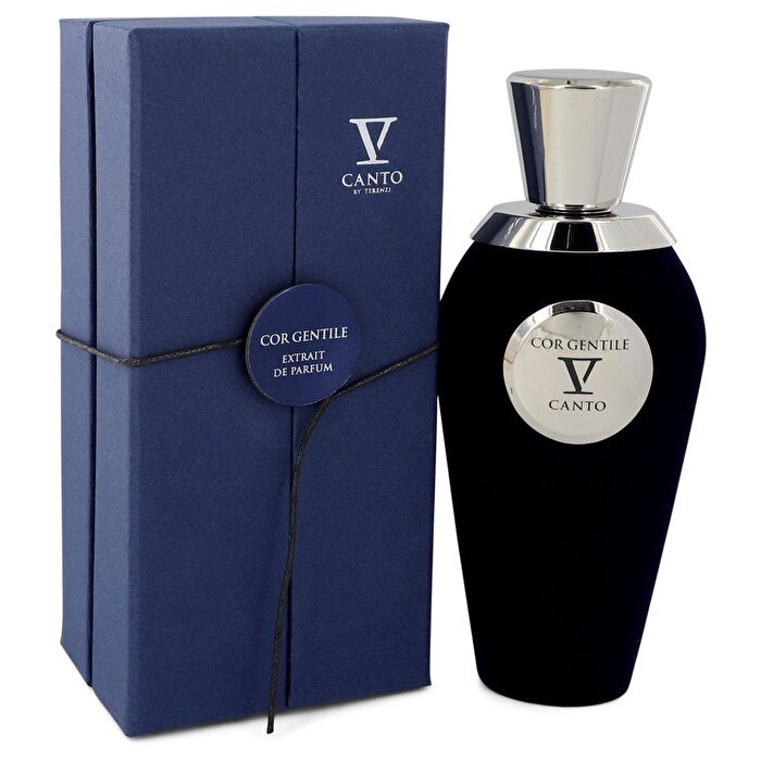 V Canto Cor Gentile Unisex Extrait De Parfum 100ml