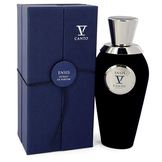 V Canto Ensis Unisex Extrait De Parfum 100ml