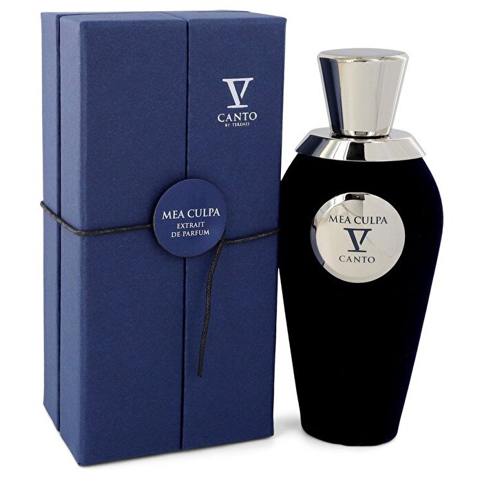 V Canto Malatesta Unisex Extrait De Parfum 100ml