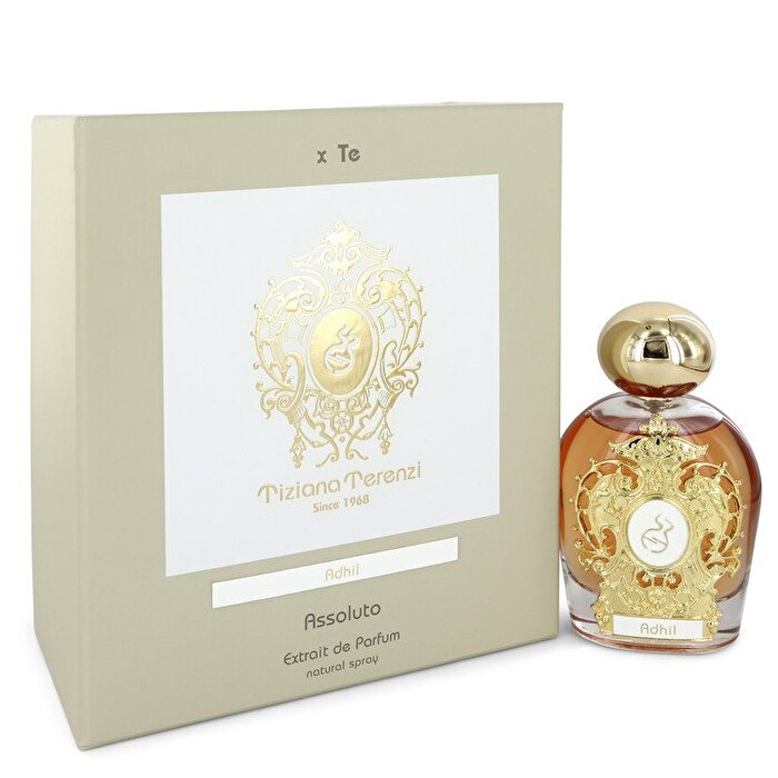 Tiziana Terenzi Adhil Assoluto Unisex Extrait De Parfum 100ml