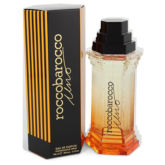 Roccobarocco Uno Woman Eau De Parfum 100ml