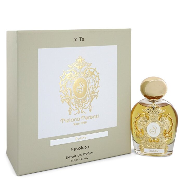 Tiziana Terenzi Dubhe Assoluto Unisex Extrait De Parfum 100ml