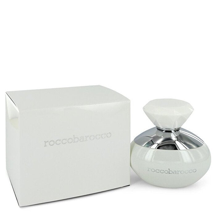 Roccobarocco White Woman Eau De Parfum 100ml