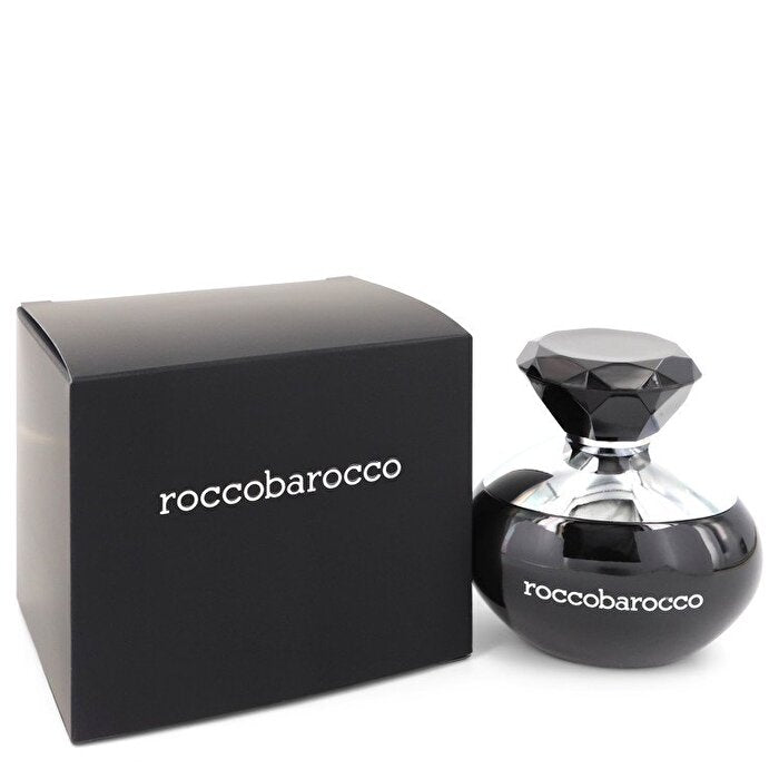 Roccobarocco Black Woman Eau De Parfum 100ml