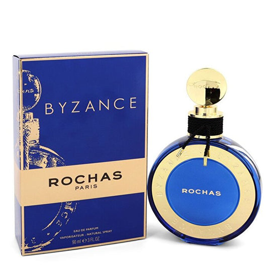 Rochas Byzance 2019 Edition Eau De Parfum Spray 90ml/3oz