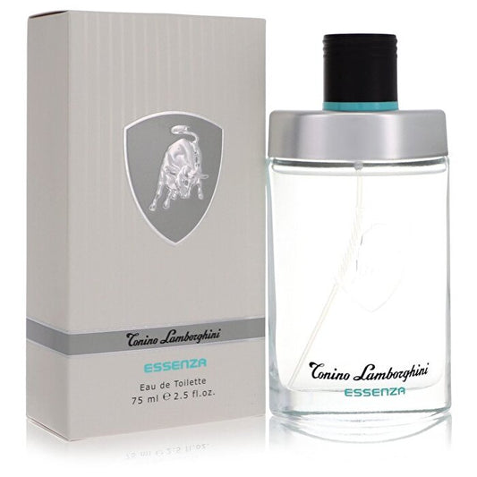 Tonino Lamborghini Sportivo Man Eau De Toilette 75ml