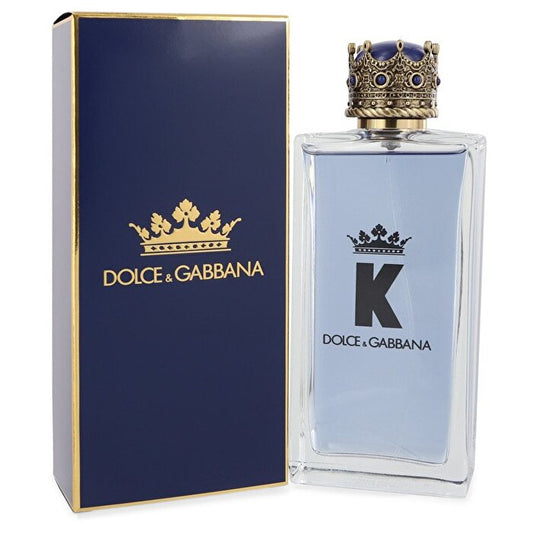 Dolce & Gabbana K Man Eau De Toilette 150ml