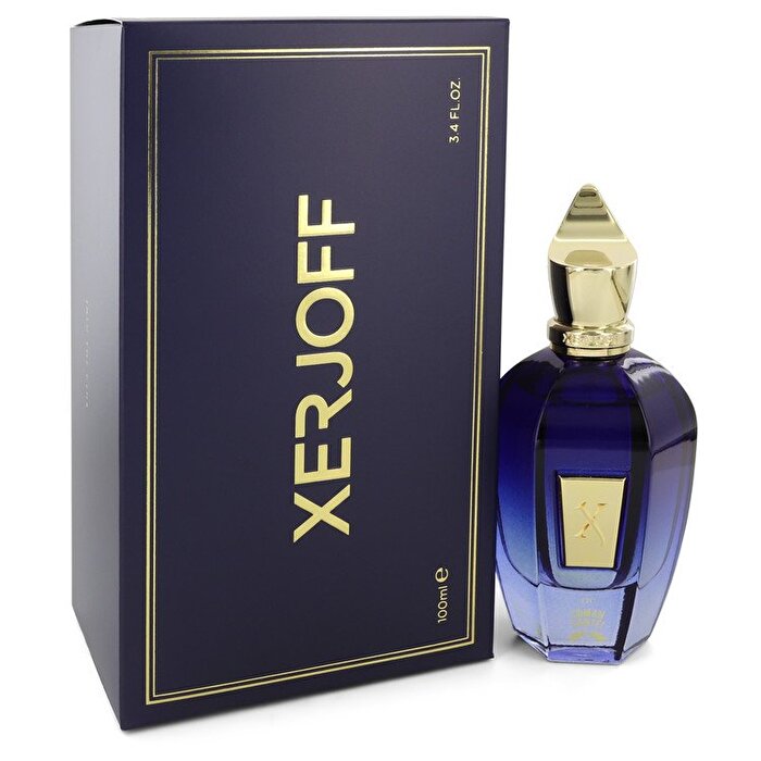 Xerjoff Join The Club Comandante Unisex Eau De Parfum 100ml