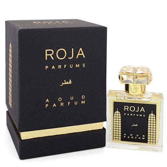 Roja Parfums Qatar Unisex Aoud Parfum 50ml