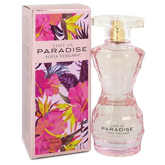 Sofia Vergara Lost In Paradise Woman Eau De Parfum 100ml