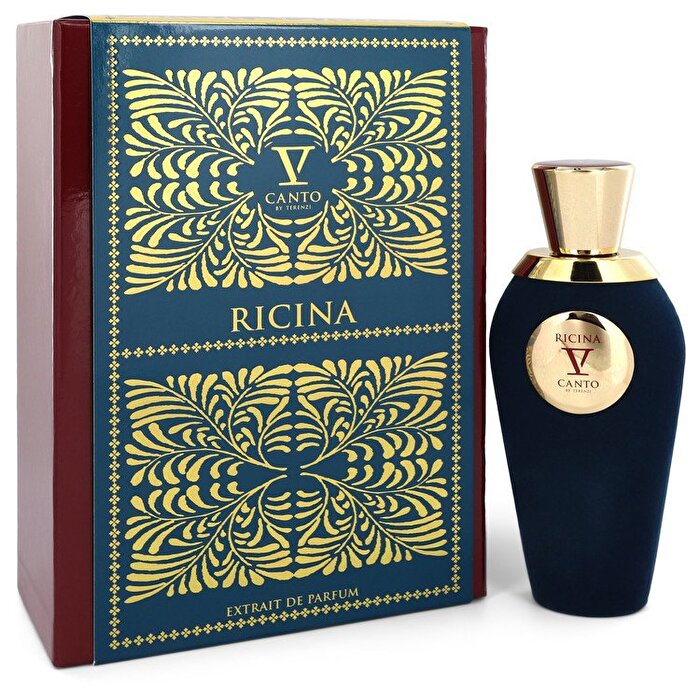 V Canto Ricina Unisex Extrait De Parfum 100ml