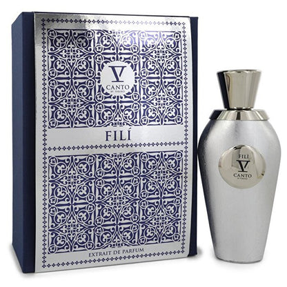 V Canto Fili Unisex Extrait De Parfum 100ml