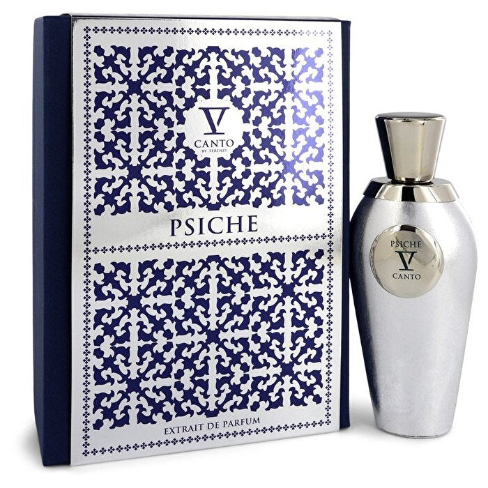 V Canto Psiche Unisex Extrait De Parfum 100ml