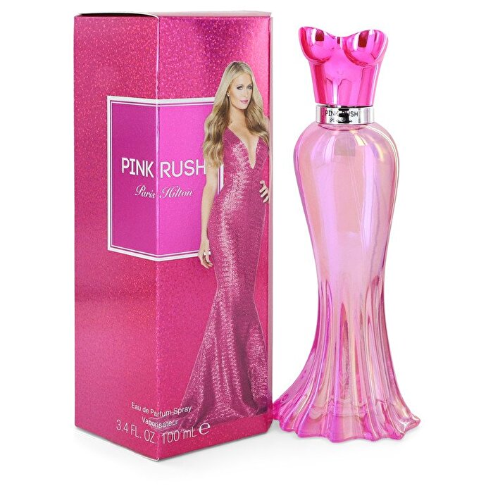 Paris Hilton Pink Rush Woman Eau De Parfum 100ml