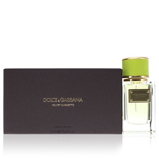 Dolce & Gabbana Velvet Mughetto Unisex Eau De Parfum 50ml