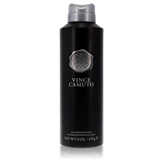 Vince Camuto Man 170g Body Spray