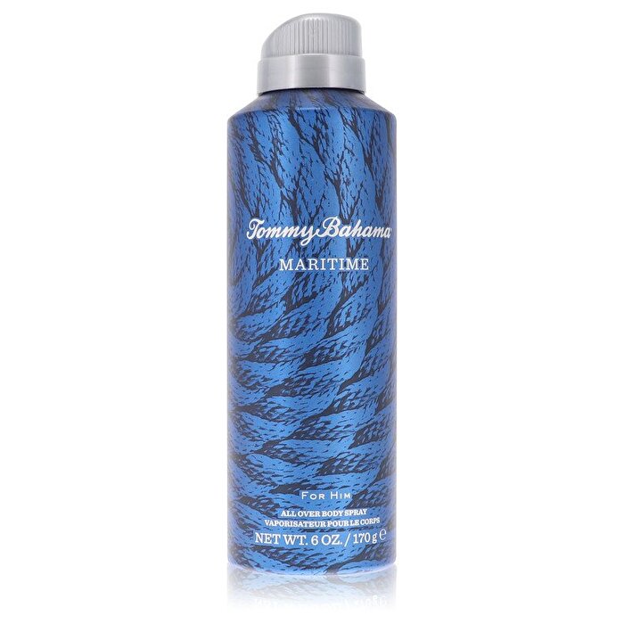 Tommy Bahama Maritime Man 170g Body Spray