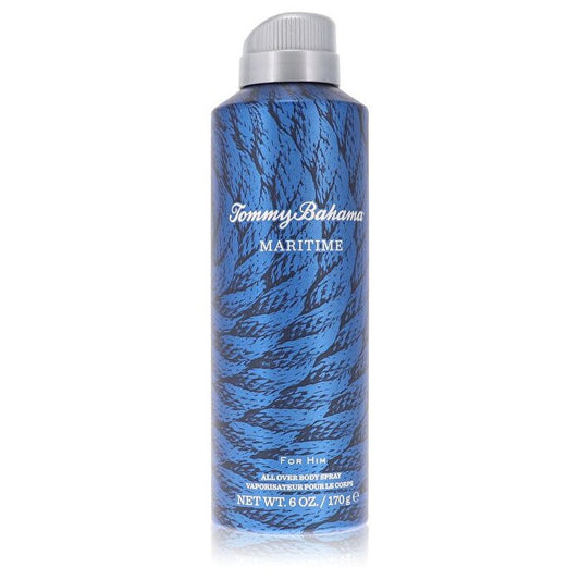 Tommy Bahama Maritime Man 170g Body Spray