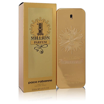 Paco Rabanne One Million Parfum Eau De Parfum Spray 200ml/6.8oz