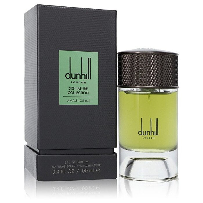 Dunhill Signature Collection Egyptian Smoke Man Eau De Parfum 100ml