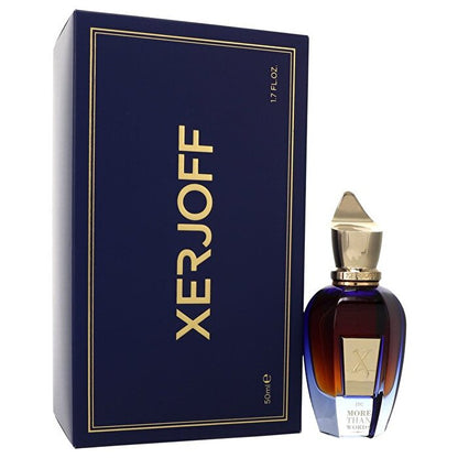 Xerjoff Join The Club More Than Words Unisex Eau De Parfum 50ml