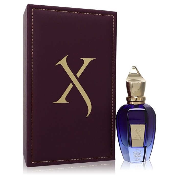 Xerjoff Join The Club Fatal Charme Eau De Parfum Spray (Unisex) 50ml/1.7oz